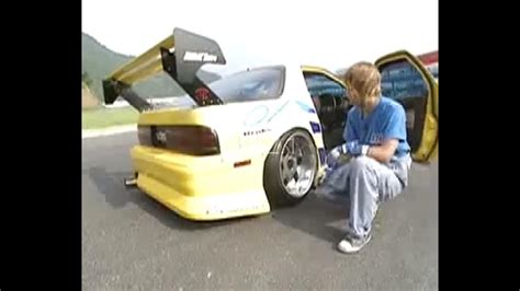 Mitsuru Haruguchi (RX7 Fc) sad edit😞 - YouTube