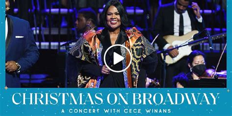 Christmas On Broadway Times Square Church December 24 2021