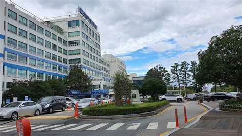 Chosun University Hospital