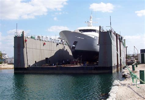 Floating Dry Dock Design Archives Heger Dry Dock Inc