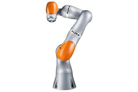 KUKA Robots | Robots.com