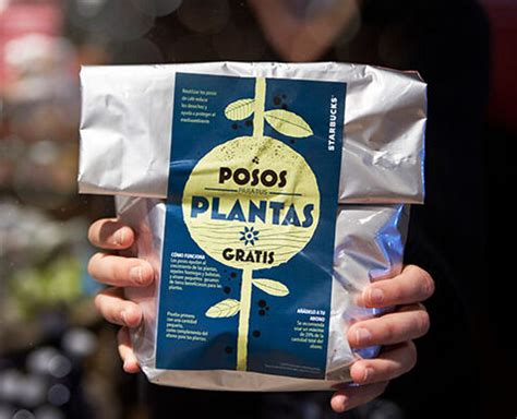 Posos De Caf El Mejor Abono Para Tus Plantas Plantasman A