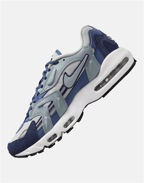 Nike Mens Air Max 96 - Blue | Life Style Sports IE