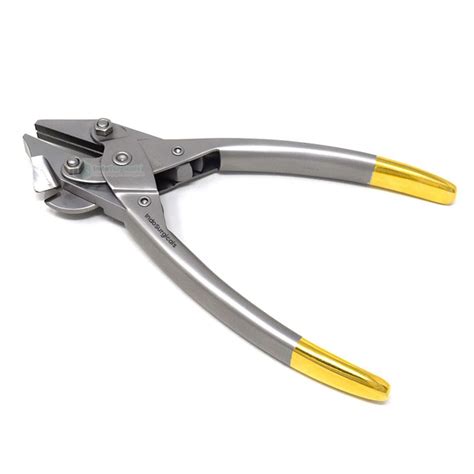 Buy Orthopedic TC Wire Cutter Cum Plier Online At Best Price