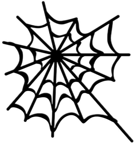 Halloween Spider Webs 22386343 Png