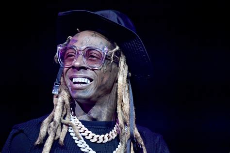 Lil Wayne Quickly Altered His Album Funeral To Honor Kobe Bryant Iheart