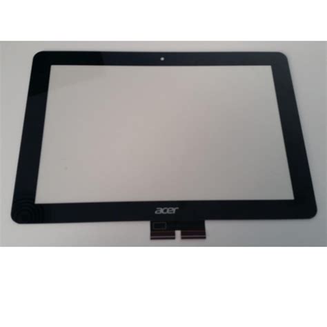 Repuesto Pantalla Tactil Acer Iconia A3 A10 10 1 Pulgadas Negra