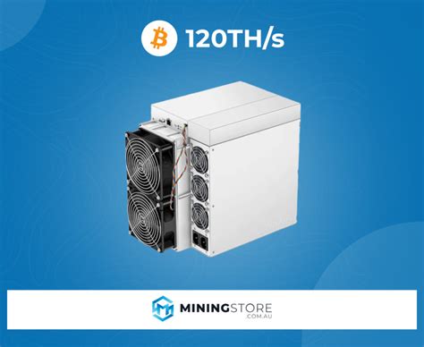 Bitmain Antminer S19k Pro 120TH S Bitcoin Miner Hosted Or Shipped