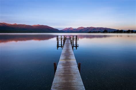 Lake Te Anau – Daniel Murray Photography – New Zealand Landscapes and ...