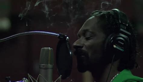 ‘Reincarnated’ Trailer – Snoop Dogg Transforms Into Reggae Star Snoop ...