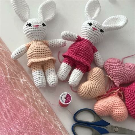 Amigurumi Para Iniciantes Receitas E Passo A Passo Para Fazer Em Casa