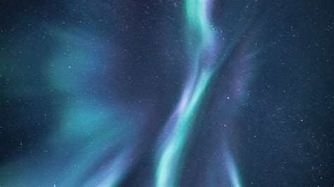 Stars Milky Way Aurora Sky Nature Hd K K Hd Wallpaper Rare