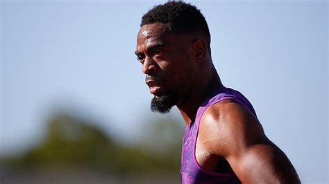 EE UU Muere la hija del velocista olímpico Tyson Gay en un tiroteo RT
