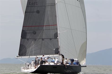 53ª Regata Volta à Ilha de Santa Catarina encerra o calendário náutico