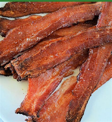 How To Cook Frozen Bacon In The Oven Air Fryer On The Stove