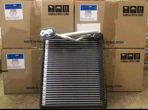 PROTON IRIS PERSONA 2016 COOLING COIL SANDEN ORIGINAL Lazada