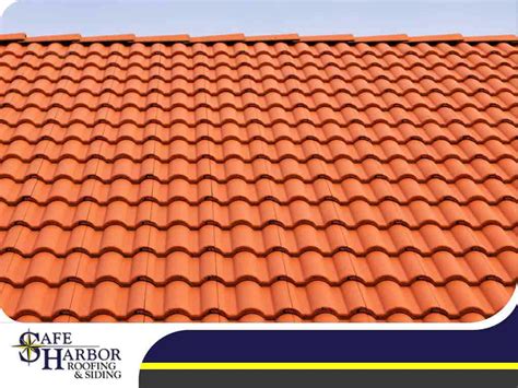 How to Maintain Your Concrete Roof Tiles