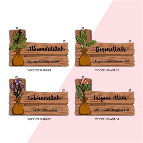 Jual Prima Shabby Craft Hiasan Dinding Rumah Pajangan Dekorasi Wall