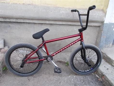 Wethepeople Buck Bmxmuseum