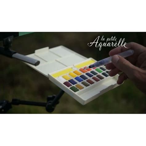 Bras Articul Pour La Petite Aquarelle Sennelier Creastore