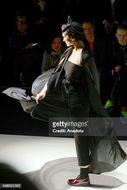 Goga Nikabadze Fashion Designer Photos And Premium High Res Pictures Getty Images