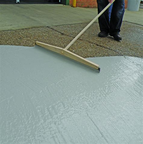 Cemcoat Smooth Polymer Cement Floor Repairs Polycote UK