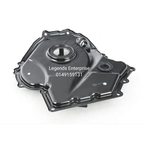 Volkswagen Audi Ea Elring Timing Chain Cover Lower H Ag