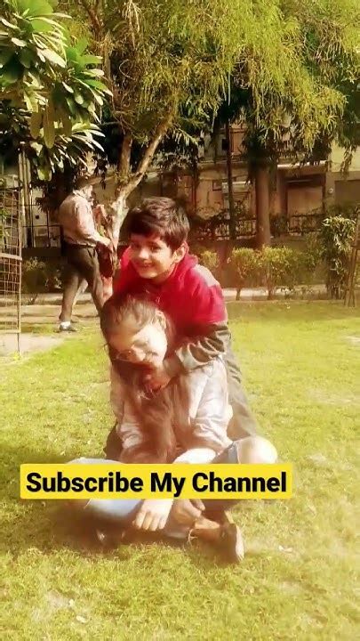 Masti Bhai Ki 🤩 😝 💯 🤩 Viral Masti Youtube