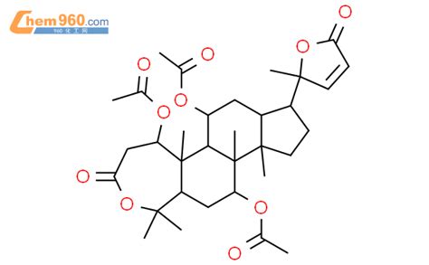 Norchol En Oicacid Tris Acetyloxy