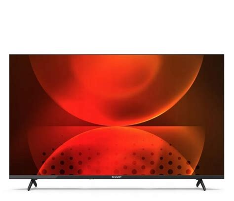 Telewizor LED Sharp 40FH2EA 40 Full HD 1920 X 1080 Android TV Sklep