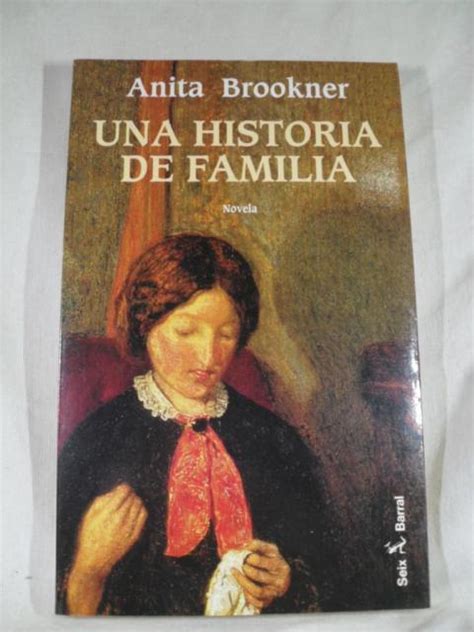 Una Historia De Familia Valín Libros