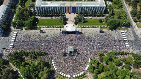 Adunarea Națională Moldova Europeană YouTube