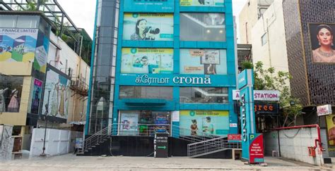 Croma Anna Nagar Anna Nagar Official Store