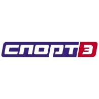 Sport 3 (Ukraine) | Brands of the World™ | Download vector logos and ...