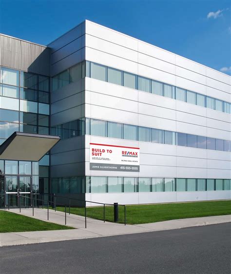 RE/MAX Commercial - Join RE/MAX Executive