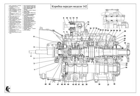 Kamaz Specifications Engine And Fuel Consumption