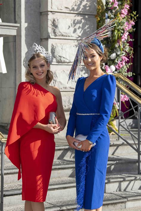 18Hardiman Best dressed Galway Races - Galway Daily