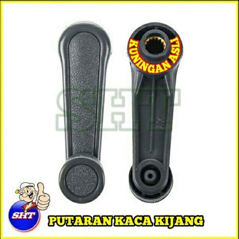 Jual Putaran Kaca Kijang Carry Futura Shopee Indonesia