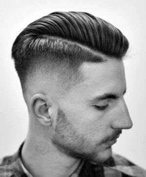 20 Exquisite Examples Of Dapper Haircut Style Of True Gentlemen