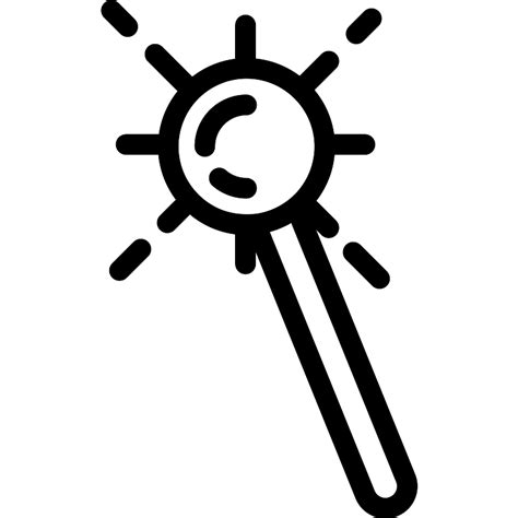 Magic Wand Vector Svg Icon Svg Repo