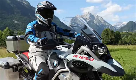 6 Melhores Modelos De Moto Para Viagem Senhor Carros