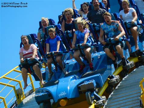 BrachPhotography - Hersheypark - Skyrush