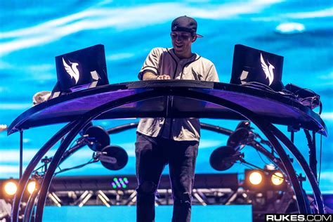 Illenium Announces Massive North American Ascend Tour Dj Discjockey