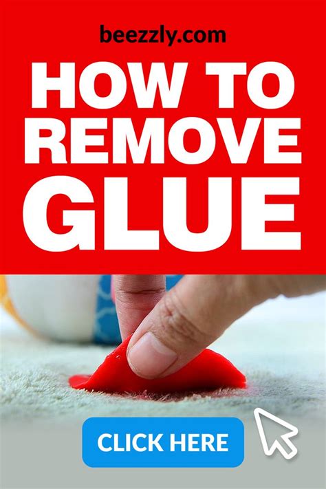 Best Tips to Remove glue from the carpet asap. Any kind of glue, school glue, super glue, or ...