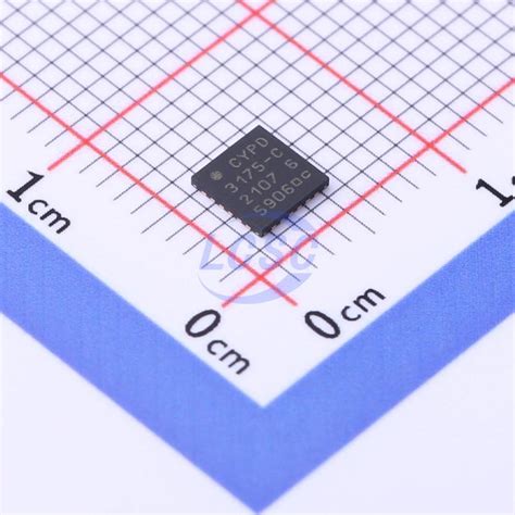 Cypd Lqxqt Cypress Semicon Usb Converters Jlcpcb