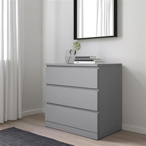 Ikea Malm Drawers How To Build At Michael Reiley Blog