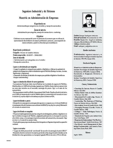 Exemple De Cv Europass Femme Menage Laboite Cv Fr