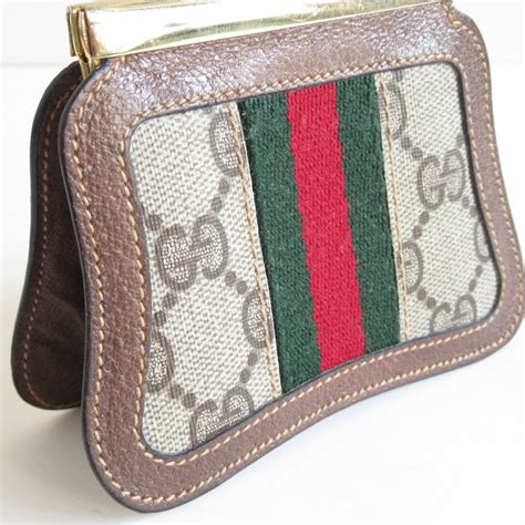 Gucci Change Purse Keychain Access | semashow.com