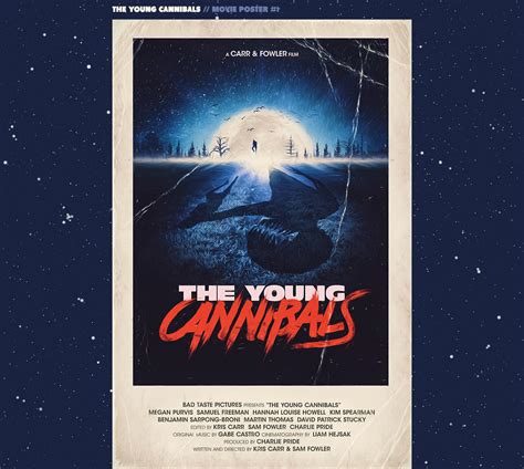 80 S Movie Posters And Flyers By The Sonnyfive Behance