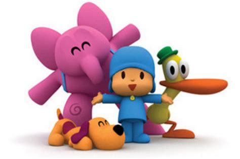 Pocoyo Pictures Imagui